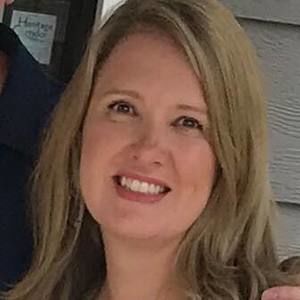 Meet your Posher, Gretchen